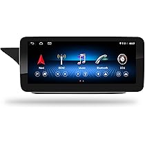 ベンツ w212 NTG4.5 アンドロイドナビ12.3インチ Amazon.co.jp: Android 12 ナビ Benz E W212 NGT4.0 NTG4.5 NTG5.0 (右